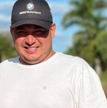 83b5715f-83cb-4c80-be4e-3f02c74c0c96 Jovem Desaparecido é Encontrado Morto Dentro de Veículo em Rio às Margens da PR-437