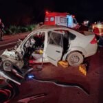 119911ef-96f4-4627-86bd-3602949c368b-150x150 Quatro Pessoas Morreram em Acidente Envolvendo carros e caminhão no Paraná